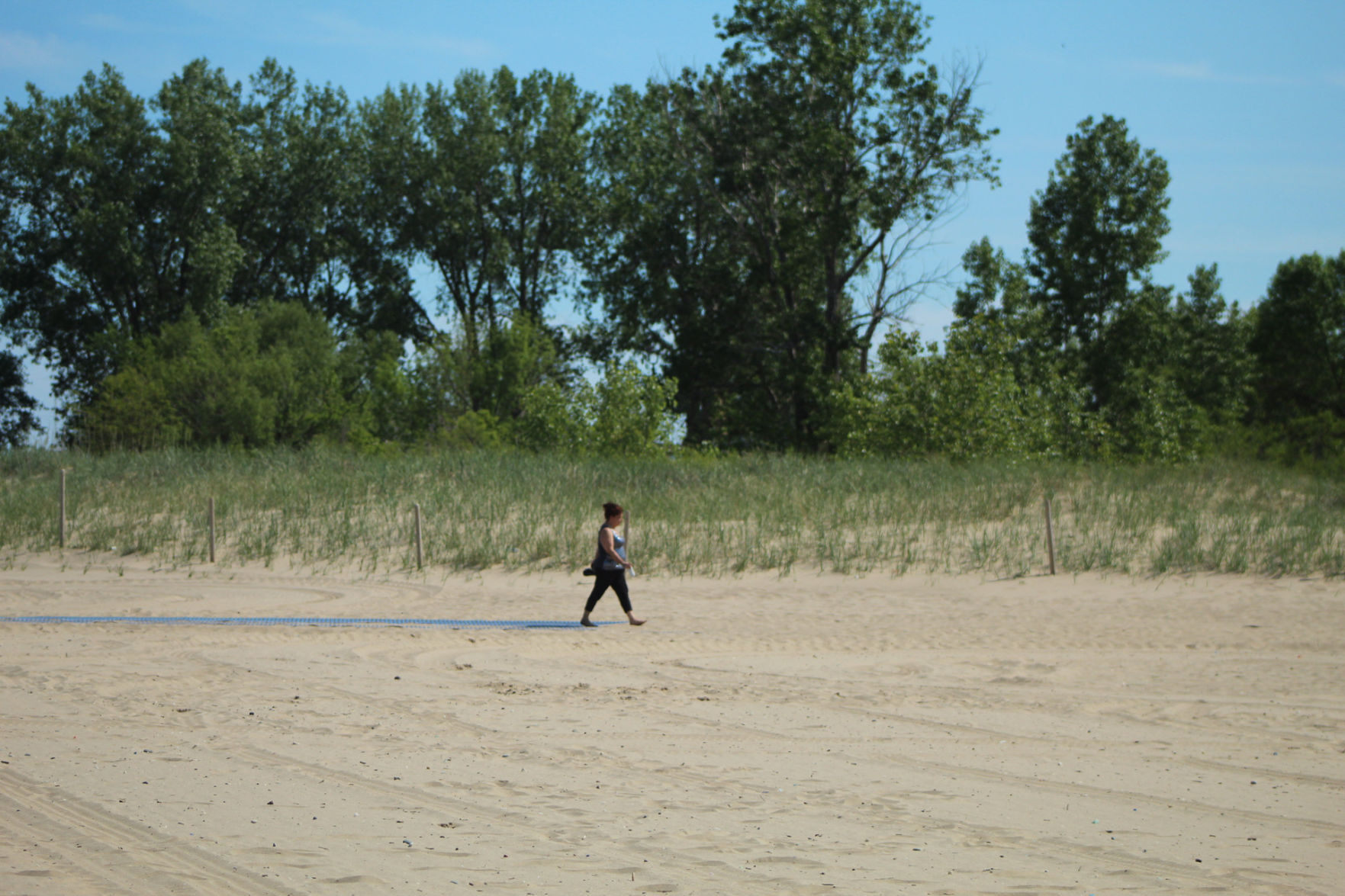 Racine North Beach